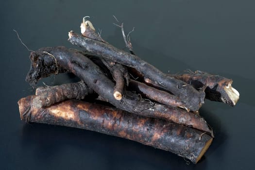 Beinwellwurzel, Symphytum  officinale