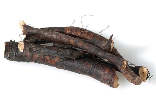 Beinwellwurzel, Symphytum  officinale
