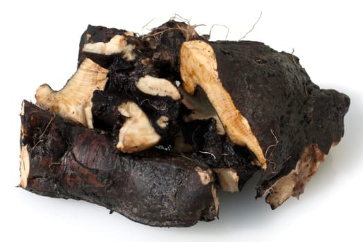 Beinwellwurzel, Symphytum  officinale