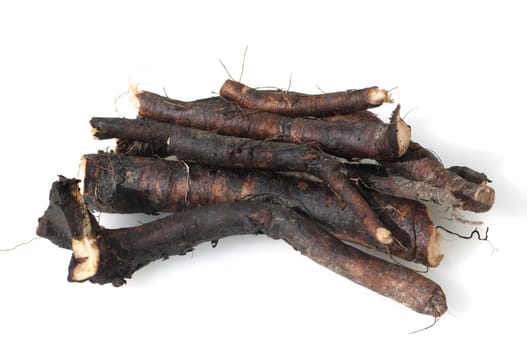 Beinwellwurzel, Symphytum  officinale