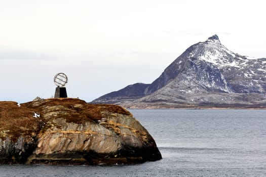 polar circle