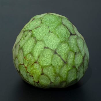 Cherimoja  Annona, cherimola