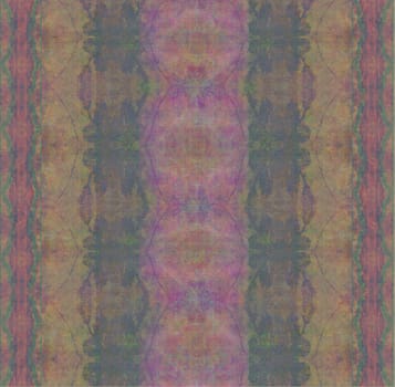 Seamless vintage background - retro style