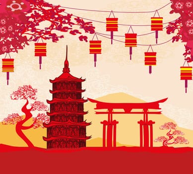 Mid-Autumn Festival for Chinese New Year