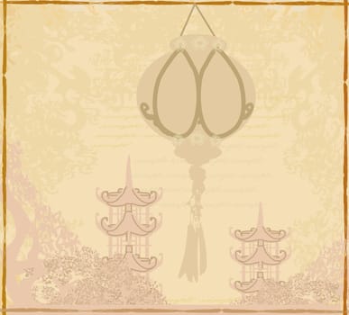 Mid-Autumn Festival for Chinese New Year