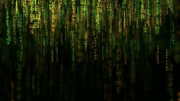 Fake news data online code