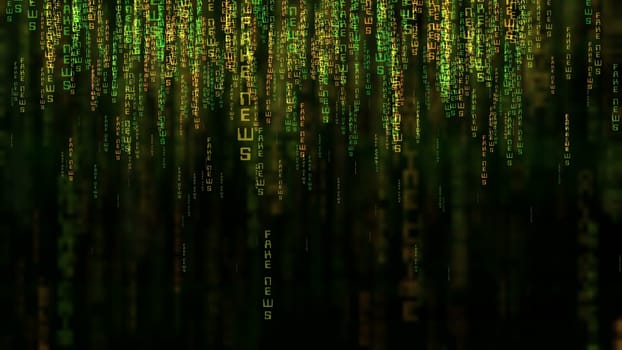 Fake news data online code