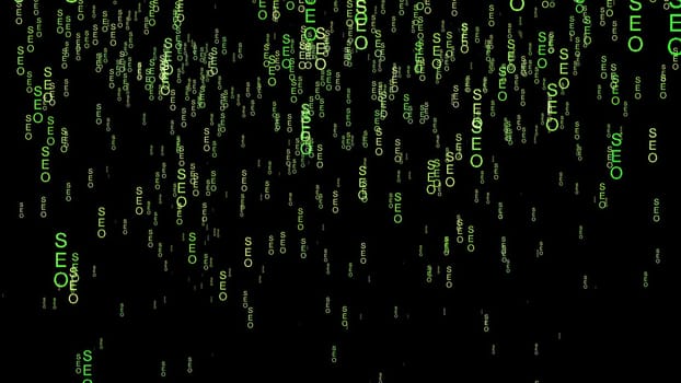 SEO data code on the web