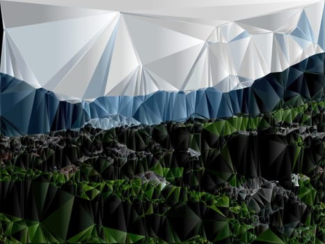 Artwork of abstract composition made with geometrical shapes and elements hand draw digital art illustration,Artwork of abstract composition made with geometrical shapes and elements hand draw digital art illustration
