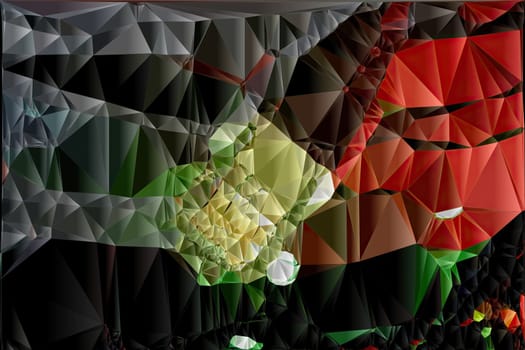 Artwork of abstract composition made with geometrical shapes and elements hand draw digital art illustration,Artwork of abstract composition made with geometrical shapes and elements hand draw digital art illustration