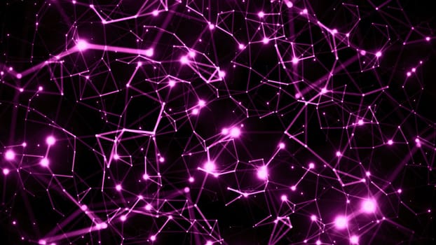 Abstract Plexus Technology Science And Engineering