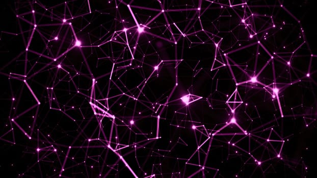 Abstract Plexus Technology Science And Engineering