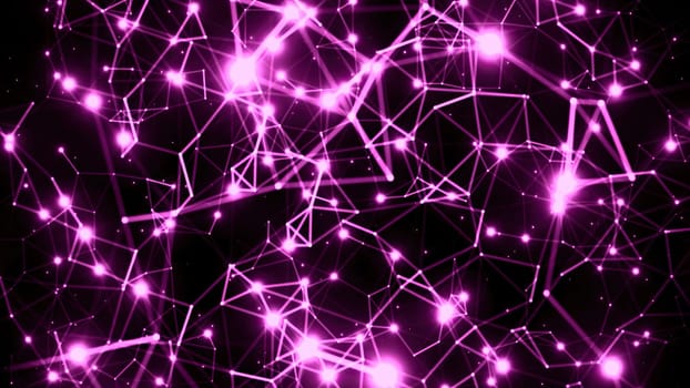 Abstract Plexus Technology Science And Engineering