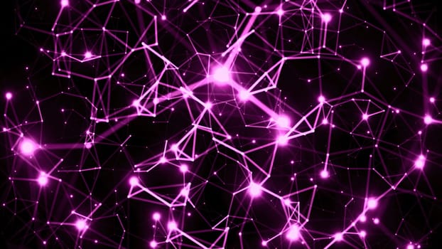 Abstract Plexus Technology Science And Engineering