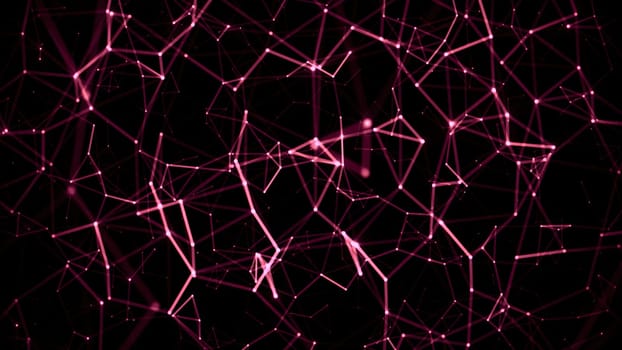 Abstract Plexus Technology Science And Engineering