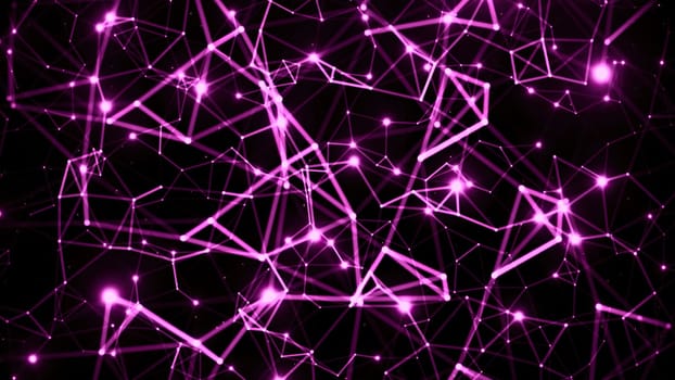 Abstract Plexus Technology Science And Engineering