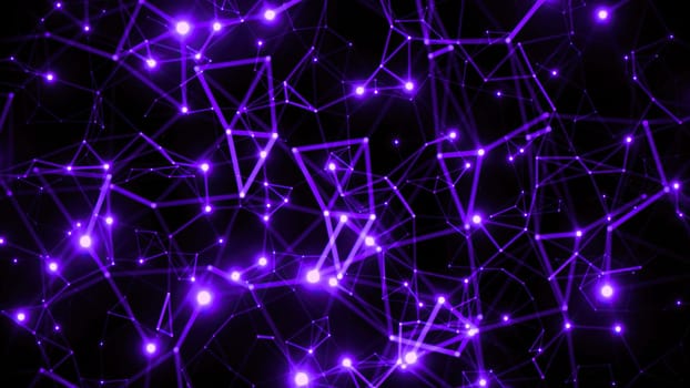 Abstract Plexus Technology Science And Engineering