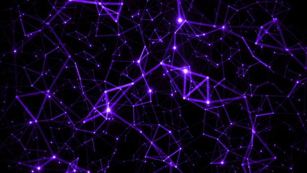 Abstract Plexus Technology Science And Engineering