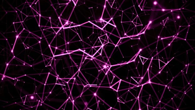 Abstract Plexus Technology Science And Engineering