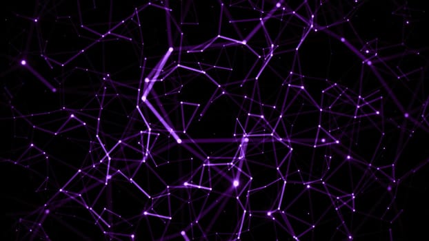 Abstract Plexus Technology Science And Engineering