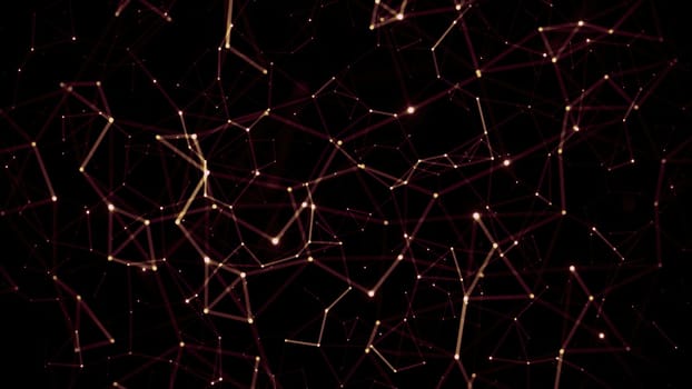 Abstract Plexus Technology Science And Engineering