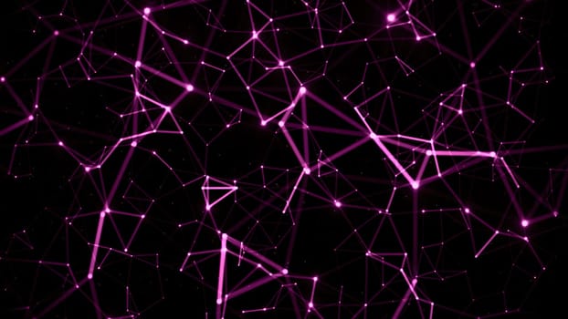 Abstract Plexus Technology Science And Engineering