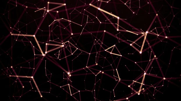 Abstract Plexus Technology Science And Engineering
