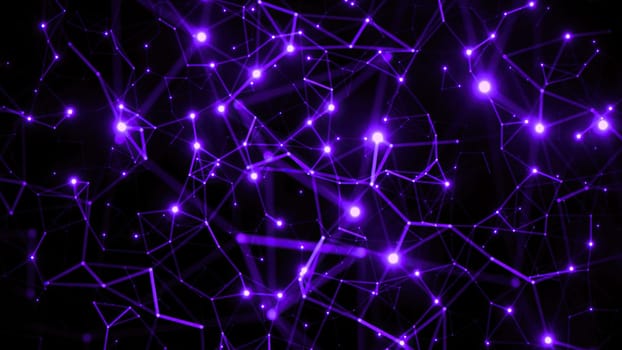 Abstract Plexus Technology Science And Engineering