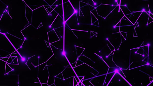 Abstract Plexus Technology Science And Engineering