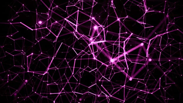 Abstract Plexus Technology Science And Engineering
