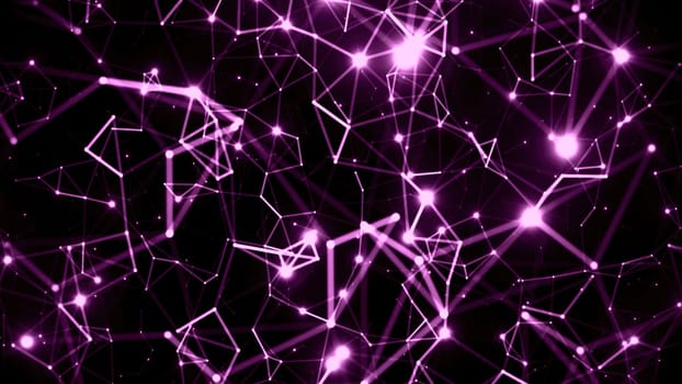 Abstract Plexus Technology Science And Engineering