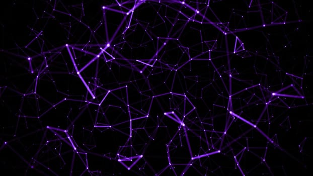 Abstract Plexus Technology Science And Engineering