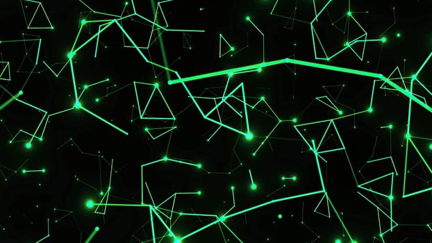 Abstract Plexus Technology Science And Engineering