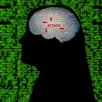 Attack in mind