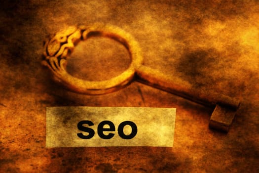 Seo tag and key