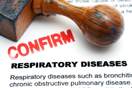 Respiratory disease