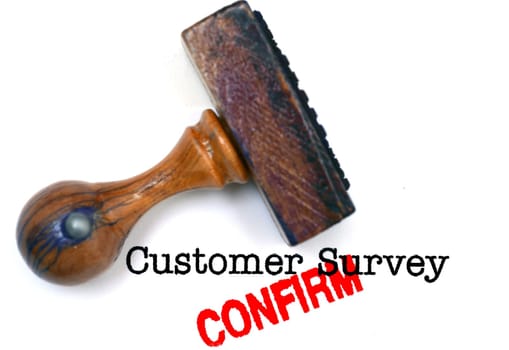 Customer survey