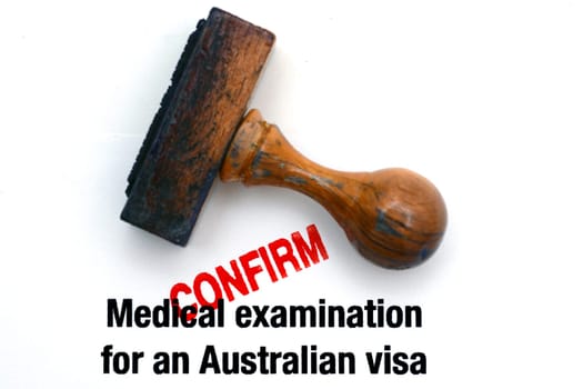 Australian visa
