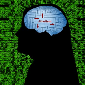 Jihadism in mind