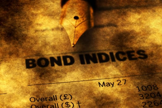 Bond indices