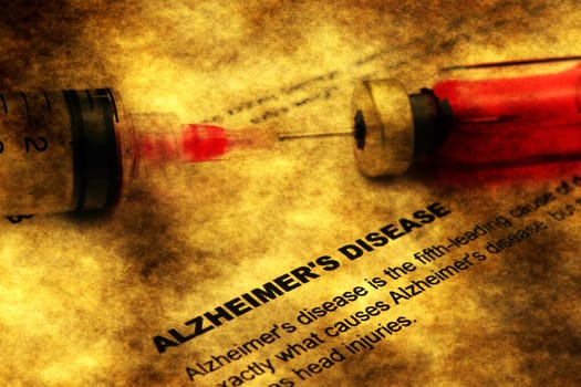 Alzheimer disease