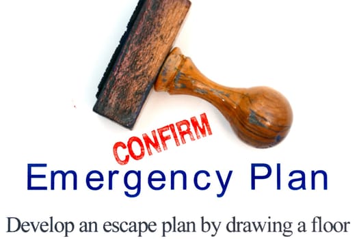 Emergency plan