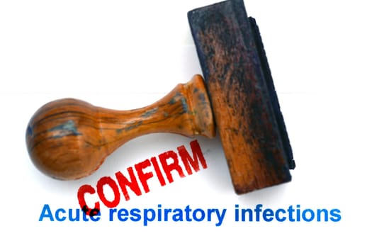 Respiratory infections confirm