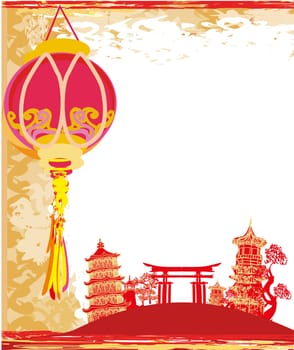 Mid-Autumn Festival for Chinese New Year