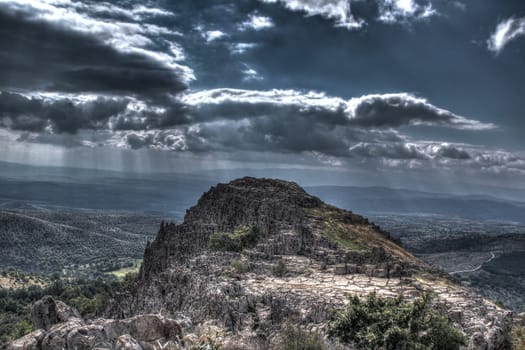 Ancient Observatory Kokino