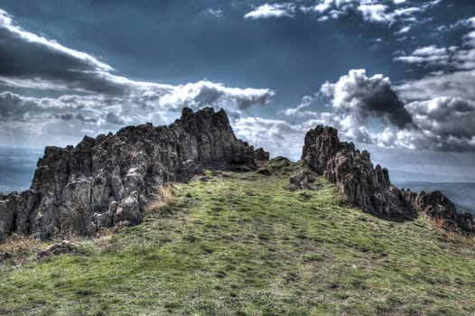 Ancient Observatory Kokino