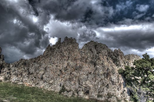 Ancient Observatory Kokino