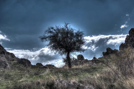 Ancient Observatory Kokino