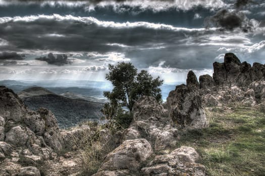 Ancient Observatory Kokino