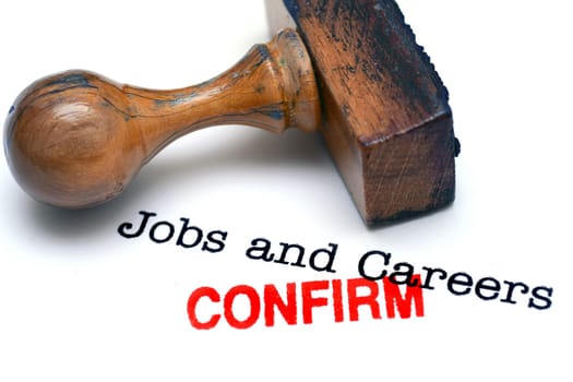 Jobs confirm